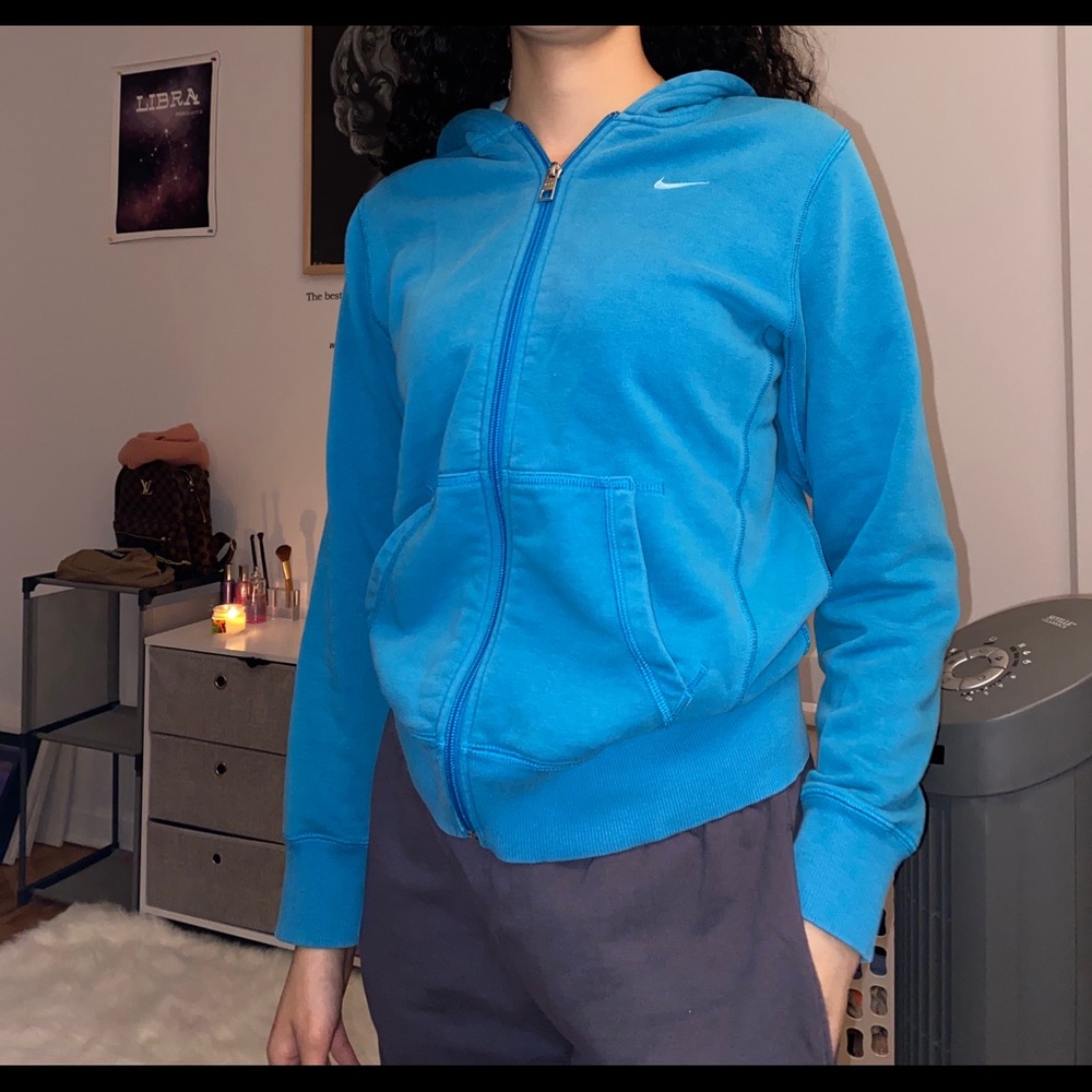 Nike vest